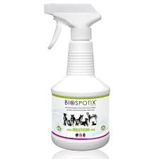 biospotix spray